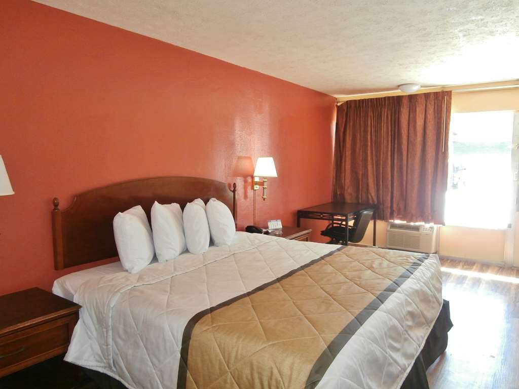 Country Hearth Inn & Suites Cartersville Habitación foto