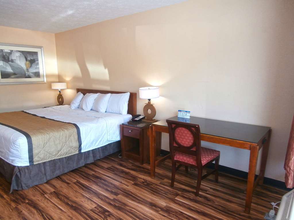 Country Hearth Inn & Suites Cartersville Habitación foto