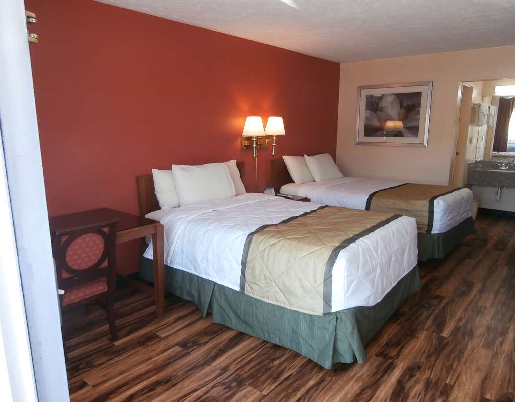 Country Hearth Inn & Suites Cartersville Habitación foto